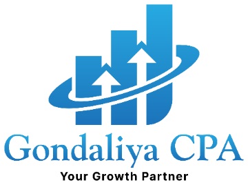 Gondaliya CPA - AFFORDABLE Corporate Tax Expert
